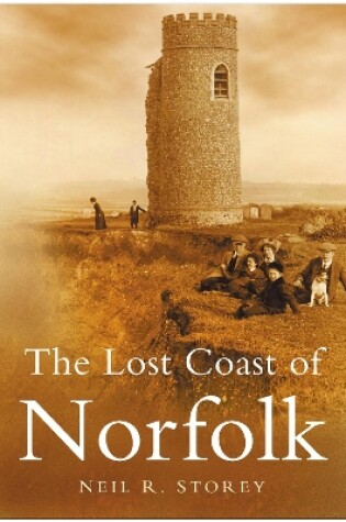 Cover of The Lost Coast of Norfolk