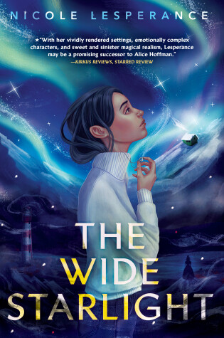 Cover of The Wide Starlight