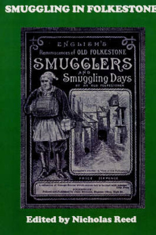 Cover of Smuggling in Folkestone