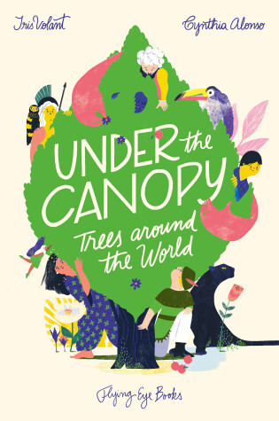 Cover of Under the Canopy