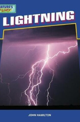 Cover of Lightning eBook