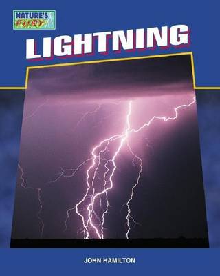 Book cover for Lightning eBook