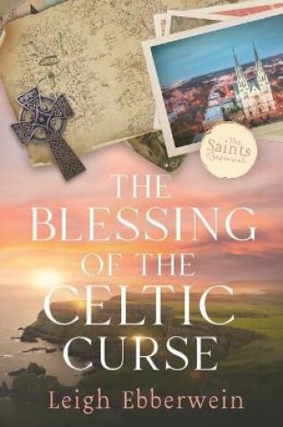 Cover of The Blessing of the Celtic Curse