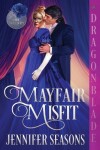 Book cover for Mayfair Misfit