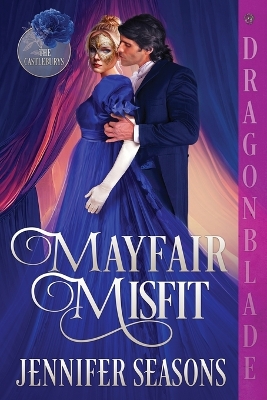 Cover of Mayfair Misfit