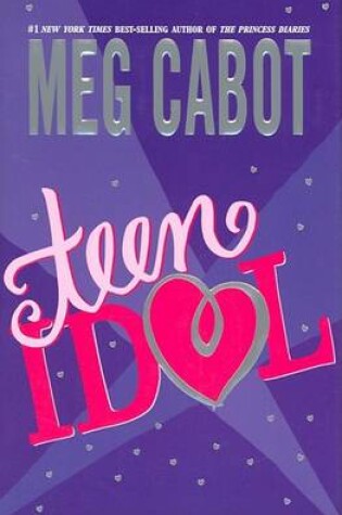 Cover of Teen Idol