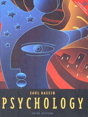 Book cover for Psychology