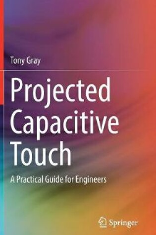 Cover of Projected Capacitive Touch