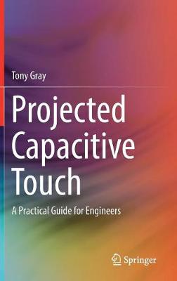 Book cover for Projected Capacitive Touch