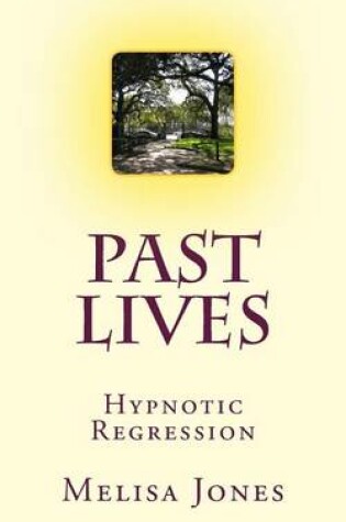 Cover of Past Lives