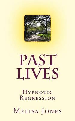 Cover of Past Lives