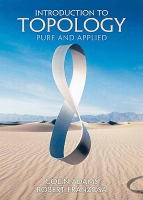 Book cover for Introduction to Topology