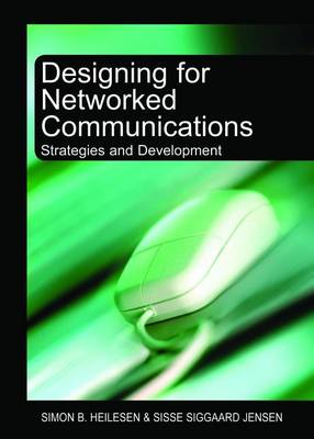 Cover of Designing for Networked Communications