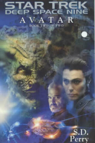 Cover of Avatar