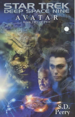 Cover of Avatar