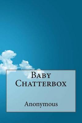 Book cover for Baby Chatterbox