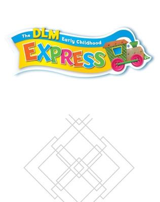 Cover of DLM Early Childhood Express, Home Connections Resource Guide