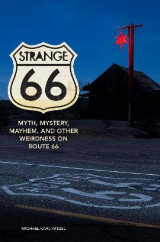 Cover of Strange 66