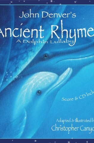 Cover of Ancient Rhymes