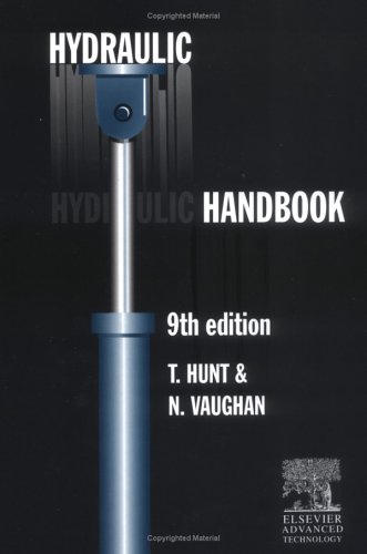 Book cover for Hydraulic Handbook