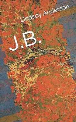 Book cover for J.B.