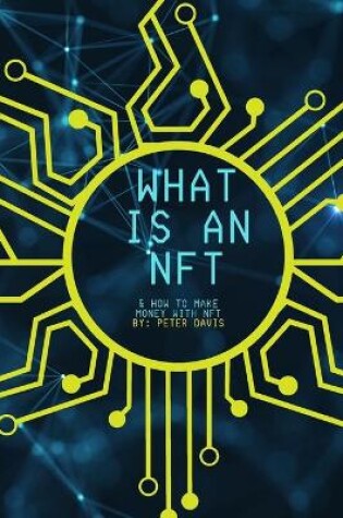 Cover of What is NFT