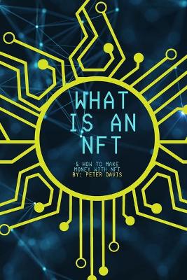 Book cover for What is NFT