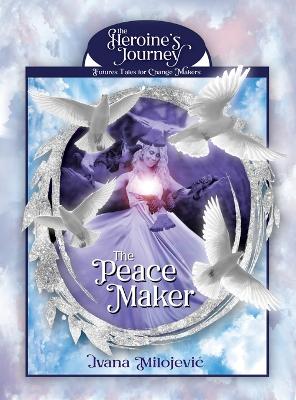 Book cover for The Peace Maker