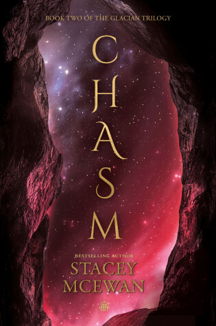 Cover of Chasm