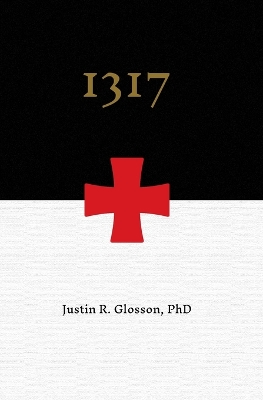 Book cover for 1317