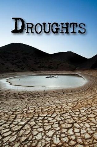 Cover of Droughts