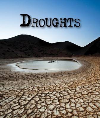 Book cover for Droughts