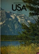 Book cover for Picture Book of the USA in Col