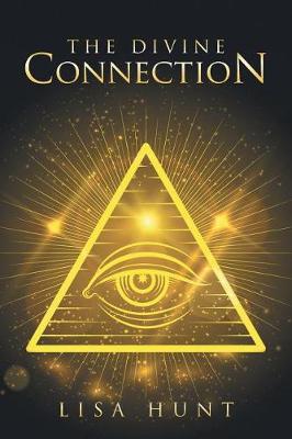 Book cover for The Divine Connection