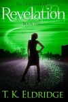 Book cover for Revelation