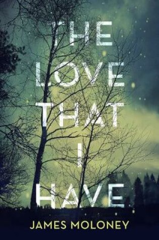 Cover of The Love That I Have