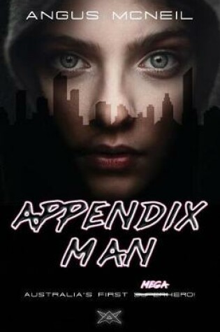 Cover of APPENDIX Man