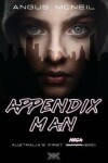 Book cover for APPENDIX Man