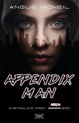 Cover of APPENDIX Man