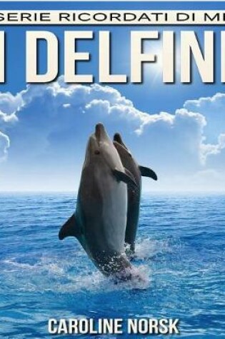 Cover of I delfini