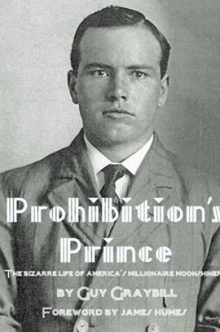 Cover of Prohibition's Prince