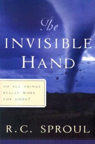Cover of Invisible Hand, The