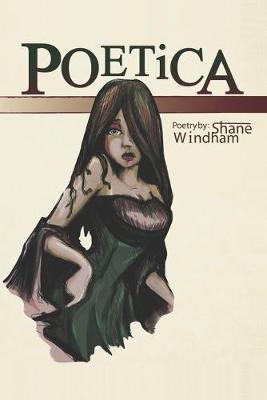 Book cover for POETiCA
