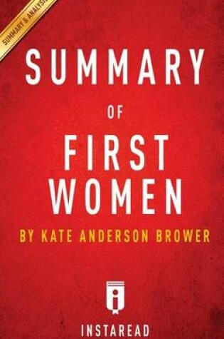 Cover of Summary of First Women