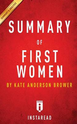 Book cover for Summary of First Women