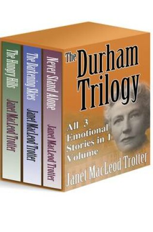 Cover of The Durham Trilogy