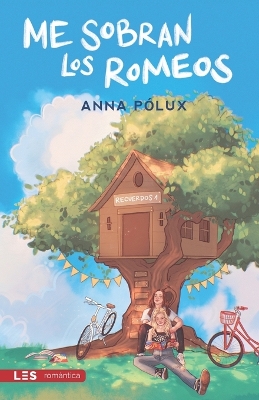 Book cover for Me sobran los Romeos