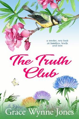 Cover of The Truth Club