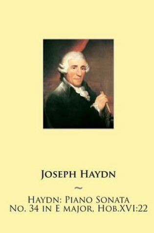 Cover of Haydn