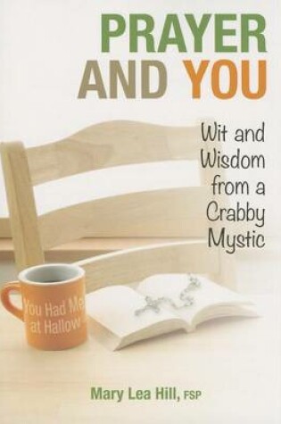 Cover of Prayer & You: Wit & Wisdom